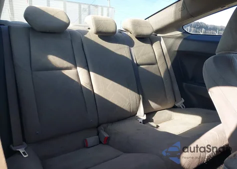 2012 Honda Civic Ex from USA, damaged, VIN 2HGFG3A86CH500824